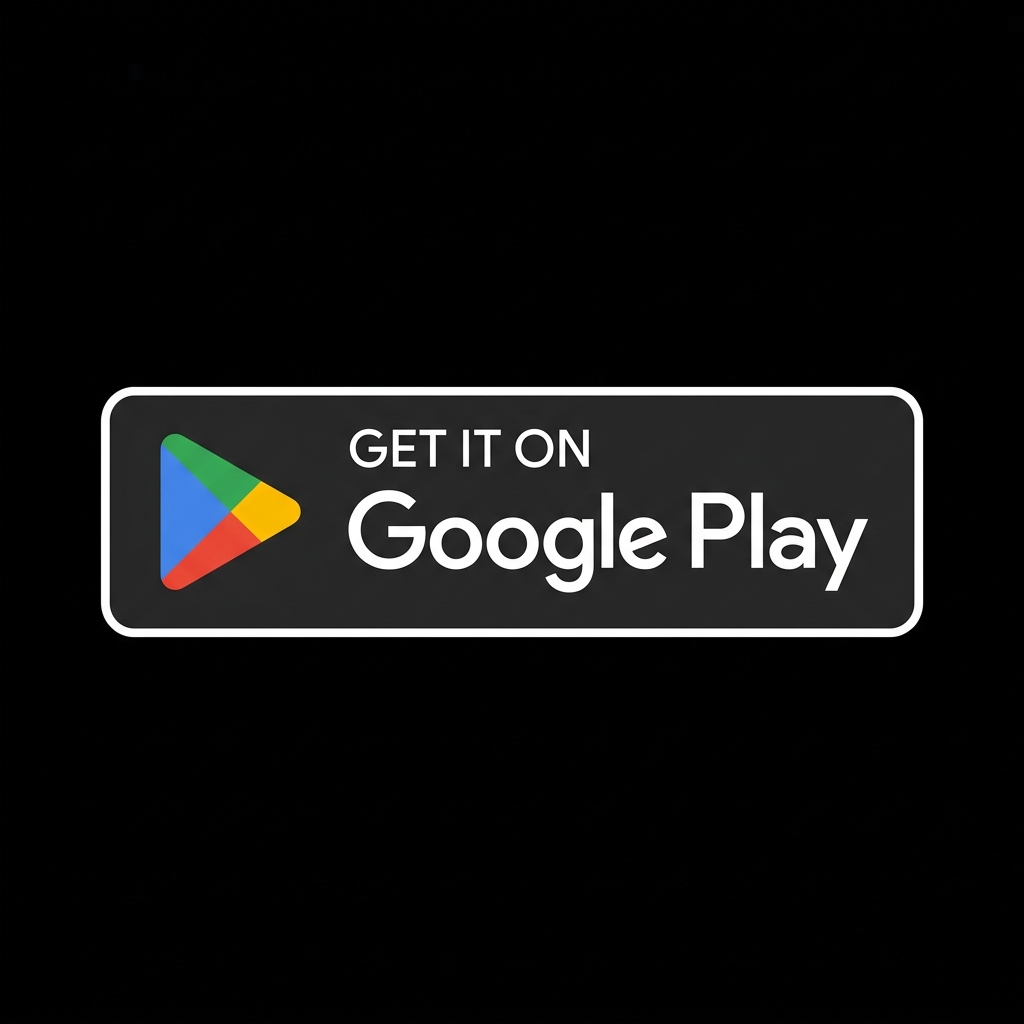 Google Play Logo